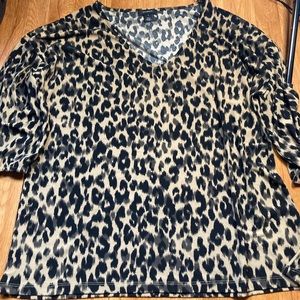 Halogen L shirt